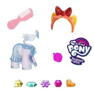 🌻4/$20 My Little Pony Accessories